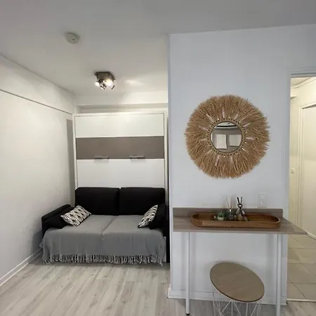 Apartment Studio Du Casino