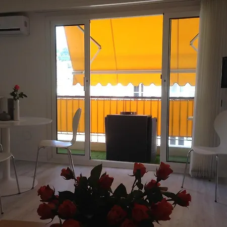 Apartment Studio Du Casino *