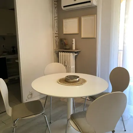 Apartment Studio Du Casino *