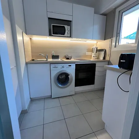 Studio Du Casino Apartment *