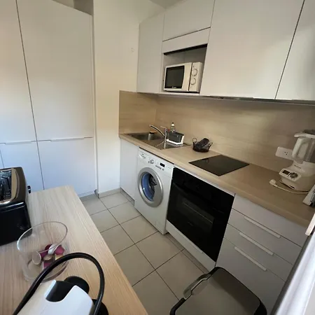 Apartment Studio Du Casino