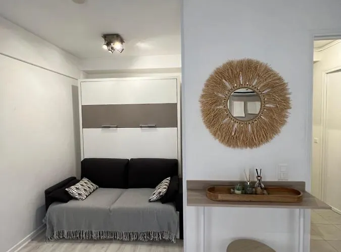 Apartamento Du Casino