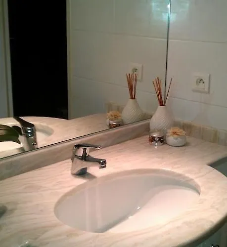 Apartamento Du Casino