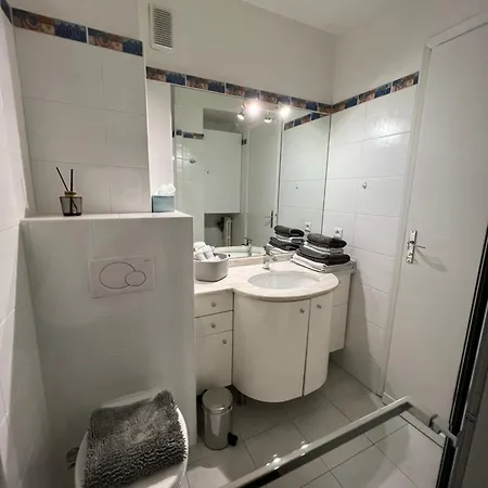 Studio Du Casino Menton