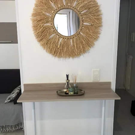 Studio Du Casino Apartment