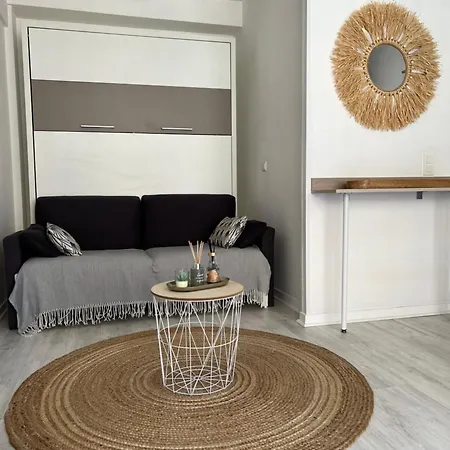 Apartment Studio Du Casino Menton